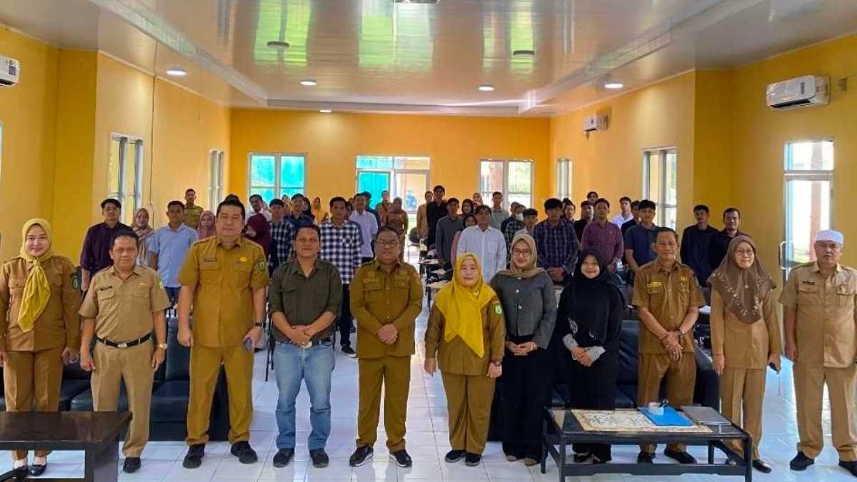 Musi Banyuasin Membuka Jalan Bagi Putra Daerah di Dunia Industri