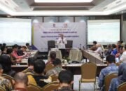 Musi Banyuasin Perkuat Standardisasi Pelayanan Publik di Panggung Asia-Pasifik