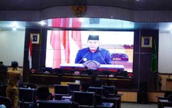 Musi Banyuasin dan Rekor Baru Kemiskinan Satu Digit