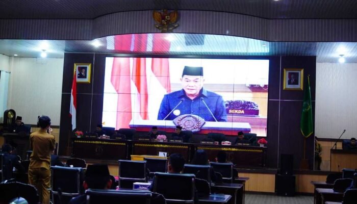 Musi Banyuasin dan Rekor Baru Kemiskinan Satu Digit