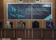 OKI Masuk Radar Merah Penipuan Digital