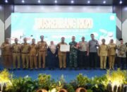 OKI Pertajam Tiga Pilar Pembangunan di Tengah Batas Fiskal