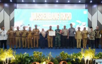 OKI Pertajam Tiga Pilar Pembangunan di Tengah Batas Fiskal