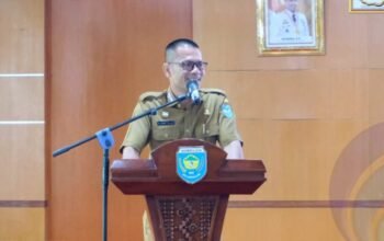 OKU Selatan Pertajam Konektivitas Wilayah Lewat Musrenbang 2027