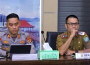 OKU Selatan Siagakan Jalur Mudik Antisipasi Cuaca Ekstrem