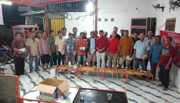 PDI-P Pedamaran Mulai Panaskan Mesin Perang Menuju 2029