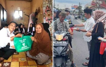 PGK Ogan Komering Ilir Perkuat Sinergi Lintas Sektoral melalui Aksi Sosial Ramadan