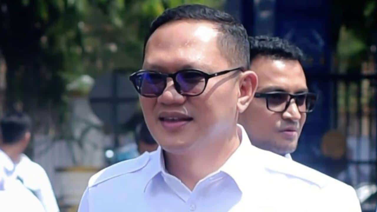 PGK Sumsel Desak Polri Ungkap Aktor Intelektual Penyerangan Aktivis Andrie Yunus