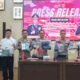 Pelarian Gagal Pembunuh Staf Bawaslu OKU Selatan