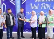 Pemerintah Kota Palembang Siagakan 23 Posko Amankan Arus Mudik Lebaran