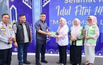 Pemerintah Kota Palembang Siagakan 23 Posko Amankan Arus Mudik Lebaran