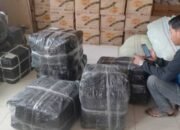 Pemkab OKU Selatan Tuntaskan Penyaluran Donasi Bencana Banjir Sumatera