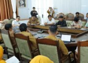 Pemkot Palembang Gali Identitas Sriwijaya dalam Wajah Baru Ruang Publik