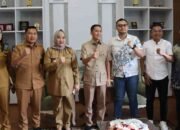 Pemkot Palembang Incar Setoran Pajak dan CSR Ritel 2026