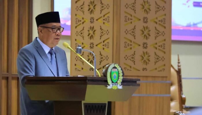 Pemprov Sumsel Perkuat Tata Kelola BUMD Energi lewat Transformasi Hukum
