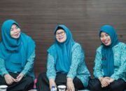 Perkuat Sinergi di Bulan Suci, TP PKK Muba Matangkan Persiapan Lomba Tingkat Provinsi 2026