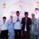 Pintu Terbuka Prima Salam: Lebaran Bareng Warga di Rumah Dinas Wawako
