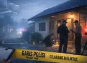 Polisi Periksa Lima Saksi Terkait Kematian Tragis Staf Bawaslu OKU Selatan