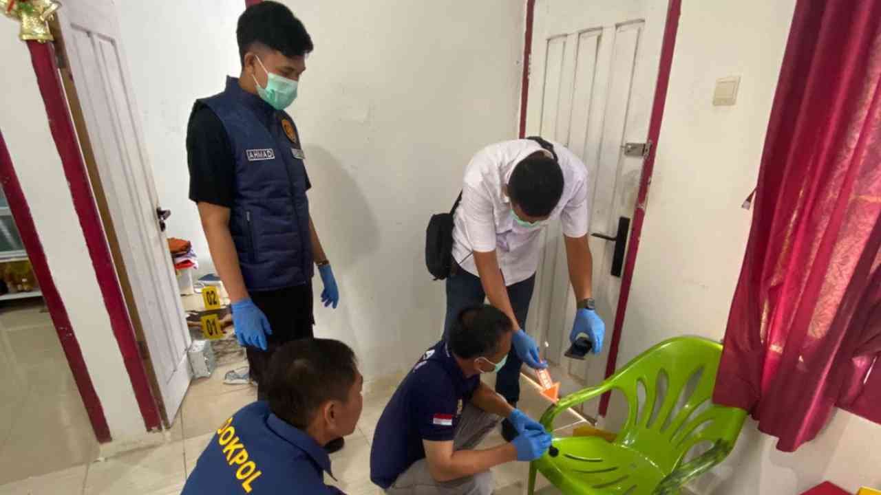Polisi Usut Penemuan Jenazah Staf Bawaslu OKU Selatan, Hasil Visum Jadi Kunci Penyelidikan