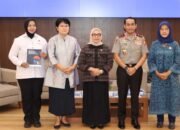 Polri dan Pertaruhan Empati dalam Penanganan Kasus Kekerasan Seksual