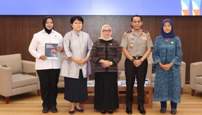 Polri dan Pertaruhan Empati dalam Penanganan Kasus Kekerasan Seksual