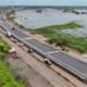 Puncak Arus Balik Tol Palembang-Kayuagung: 21.000 Kendaraan Diprediksi Melintas Hari Ini