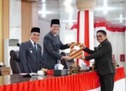 Raperda Inisiatif: Fraksi DPRD Ogan Ilir Jawab Pandangan Bupati