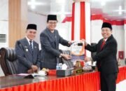 DPRD Ogan Ilir Tagih Solusi Kekeringan di Tengah Ambisi Cetak Sawah