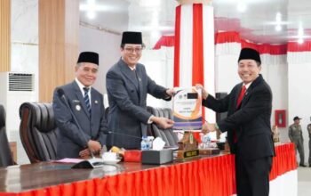 DPRD Ogan Ilir Tagih Solusi Kekeringan di Tengah Ambisi Cetak Sawah