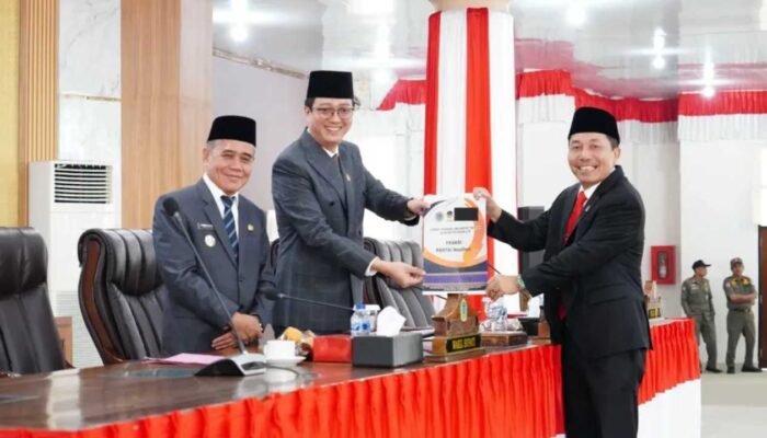 DPRD Ogan Ilir Tagih Solusi Kekeringan di Tengah Ambisi Cetak Sawah