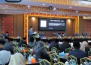 Ratu Dewa Beberkan Realisasi Rp 4,87 Triliun dalam Sidang LKPJ 2025