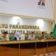 Ratu Dewa Beri Deadline 24 Jam Tuntaskan Data 1.000 Rumah Swadaya