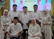 Ratu Dewa Buka Pintu Rumah Dinas dan Instruksikan Layanan Kota Tetap Siaga