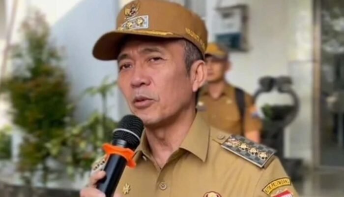 Ratu Dewa Larang ASN Palembang Tambah Libur Lebaran
