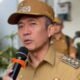 Ratu Dewa Larang ASN Palembang Tambah Libur Lebaran