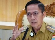 Ratu Dewa Perintahkan Satpol PP Buru Pelaku Perusakan Mural Simpang Charitas