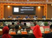 Ratu Dewa Serap Kritik Tajam Fraksi DPRD Palembang
