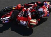 Resiliensi Marc Marquez di Tengah Horor Tikungan Austin