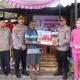 Respons Cepat Polda Sumsel Pulihkan Asa Korban Kebakaran Ogan Ilir