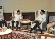 Romantisme Elit dan Erosi Dialektika Politik di Bumi Serepat Serasan