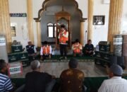 SWI Mengawal Literasi Zakat Nasional melalui Kolaborasi Strategis bersama Baznas RI