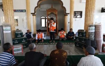 SWI Mengawal Literasi Zakat Nasional melalui Kolaborasi Strategis bersama Baznas RI