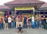 Sakit Hati Jadi Motif Pembunuhan Staf Bawaslu OKU Selatan