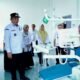Sasar Wilayah Penyangga, Bupati Muba Pastikan Layanan Kesehatan Lawang Wetan Tetap Prima