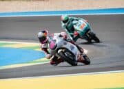 Sejarah Baru Indonesia Lewat Podium Perdana Veda Ega Pratama di Brasil