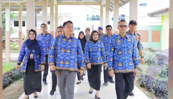 Sekda OKU Selatan Minta RSUD Muaradua Hapus Praktik Layanan Berbelit