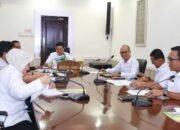 Seleksi Direksi PT Petro Muba Masuki Tahap Final, Tiga Nama Siap Wawancara