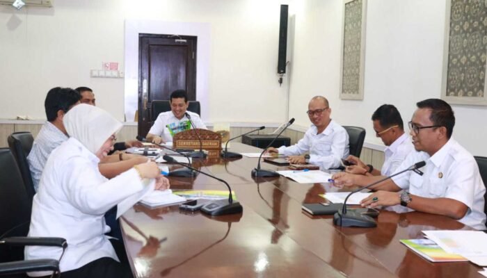 Seleksi Direksi PT Petro Muba Masuki Tahap Final, Tiga Nama Siap Wawancara