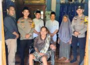 Sembilan Tahun Menanti Kursi Roda di Tanjung Jaya