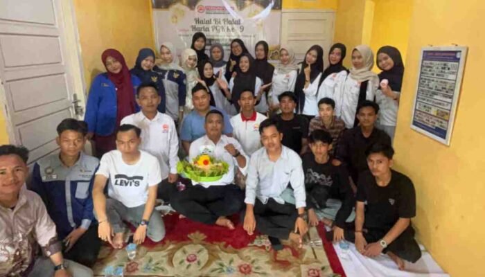 Sembilan Tahun PGK OKI dan Ikhtiar Menjahit Simpul Aktivis Bende Seguguk